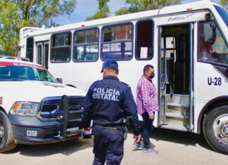 Revisa SMT 33 concesiones para detectar prácticas irregulares en el transporte