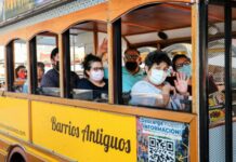 Puebla supera derrama de 4 mmdp por turismo