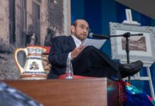 Ariadna Ayala impulsa programa de lectura “Cuéntame de Atlixco”