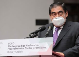 En Puebla, Autonomía del Poder Judicial está acreditada: MBH