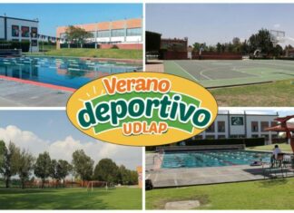 UDLAP abre curso infantil de Verano Deportivo y Clínica de Tenis
