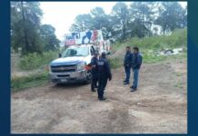 En Puebla capital asaltan a gaseros y los abandonan en el Cerro Zapotecas