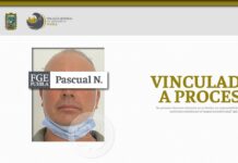 Vinculan a proceso a comandante de Tetela de Ocampo por abuso sexual