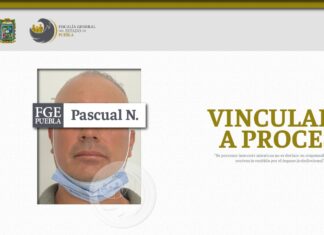 Vinculan a proceso a comandante de Tetela de Ocampo por abuso sexual