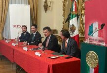 Liga MX y Serie A firman histórico acuerdo