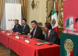 Liga MX y Serie A firman histórico acuerdo
