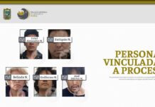 Vinculan a proceso a 5 personas por violencia familiar Puebla capital