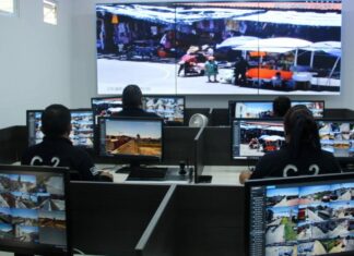 Invierten 82 mdp en Centro de Control y Comando en San Pedro Cholula