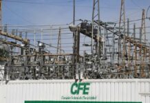 Se registra apagón masivo en Yucatán, Quintana Roo y Campeche