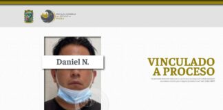 Procesan a hombre por presunto abuso sexual contra su hija