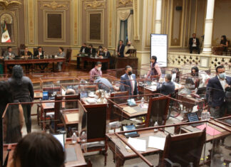 Bancadas lograrán acuerdo para designar comisionada del Itaipue: Barbosa acuerdo