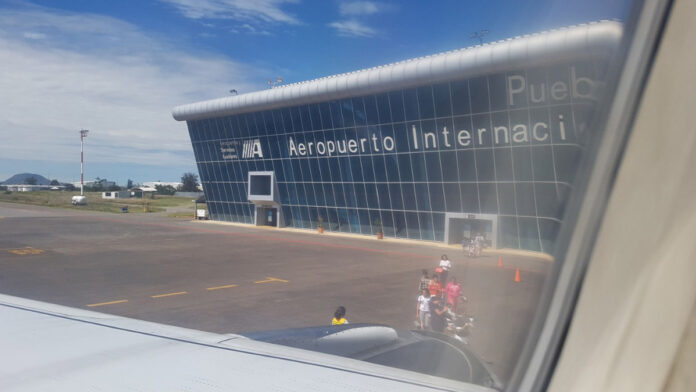 aeropuerto