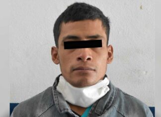 Cae presunto agresor sexual en Bosques de San Sebastián Agresor