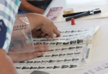 Se realizan elecciones para la gubernatura en 6 estados elecciones