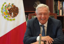 AMLO celebra saldo blanco en comicios y felicita a ciudadanía amlo