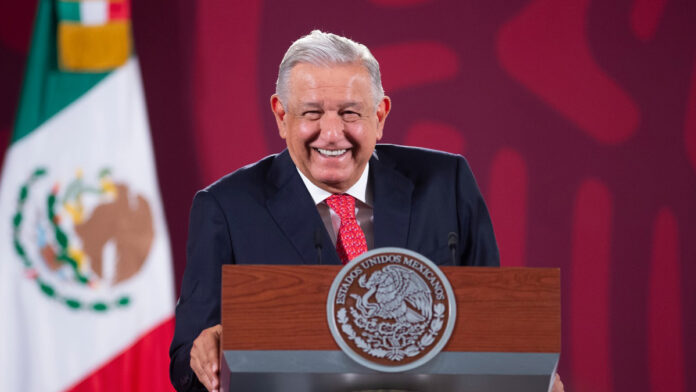AMLO