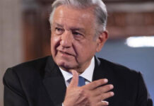 AMLO descarta indicios de violencia en elecciones del domingo amlo