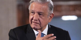 AMLO descarta indicios de violencia en elecciones del domingo amlo