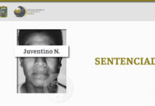 Dan 25 años de prisión a hombre que acuchilló a otro en riña años