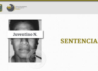 Dan 25 años de prisión a hombre que acuchilló a otro en riña años