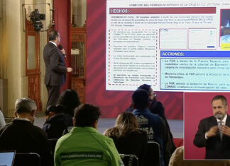 Asesinaron a Antonio de la Cruz por actividad periodística: director del Expreso antonio