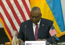 EU llama a sumarse a enviar ayuda militar a Ucrania Ucrania