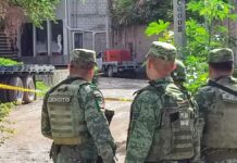 Ataque armado en granja Chilpancingo deja cinco muertos Ataque