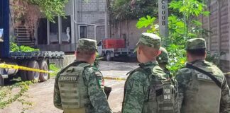 Ataque armado en granja Chilpancingo deja cinco muertos Ataque