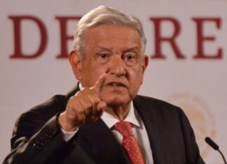 AMLO: Sin aumento en precio de gasolina y luz pese inflación