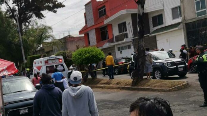 balacera Balacera