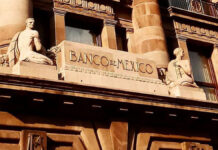 Banxico aumenta tasa de interés a 7.75% banxico