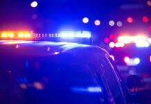 Recuperan camioneta robada en San Andrés Cholula Bar