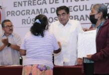 Gobierno de Puebla ejecuta acciones en pro de los más necesitados: MBH