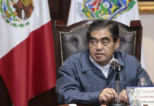 Barbosa pide transparencia a futura comisionada del Itaipue Barbosa dijo que debe tener la capacidad junto a las otras dos integrantes para desahogar el cúmulo de trabajo y fortalecer al Itaipue.