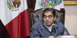 Barbosa pide transparencia a futura comisionada del Itaipue Barbosa dijo que debe tener la capacidad junto a las otras dos integrantes para desahogar el cúmulo de trabajo y fortalecer al Itaipue.