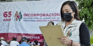 Abuelitos recibirán tarjetas Bienestar del 20 de junio al 3 de julio Bienestar