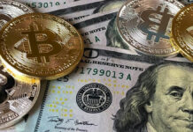 Bitcoin cae a 20 mil dólares por primera vez desde 2020 bitcoin