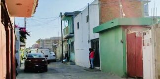 Con signos de violencia hallan el cadáver de una mujer en Caleras Cadáver