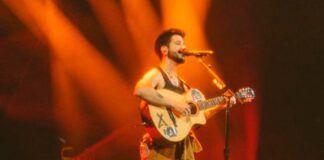 Camilo da positivo a Covid-19 y pospone concierto en México camilo cantante colombia