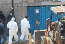 Caníbal de Atizapán regalaba carne a sus vecinos caníbal