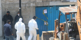 Caníbal de Atizapán regalaba carne a sus vecinos caníbal