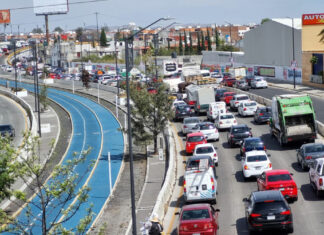 Urgen más policías en carreteras para evitar montachoques: MBH carreteras