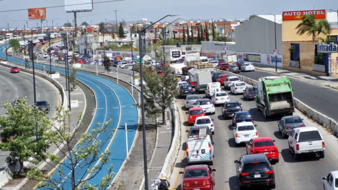 carreteras