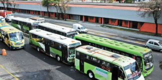 CDMX anuncia operativos en transporte por aumento de tarifa cdmx