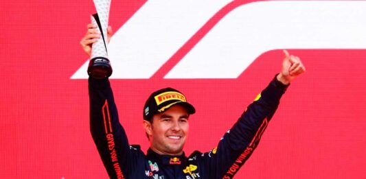 Checo Azerbaiyán