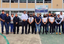 SSC de Cholula realiza “Primera Caravana de proximidad intermunicipal” cholula
