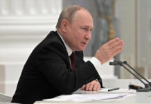 Cinco empresas de China apoyan a militares rusos, asegura EU Cinco