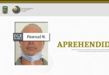 Aprehenden a comandante de Tetela por abuso sexual