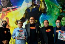 Anuncian Feria Internacional de Cómics ‘Ficómics BUAP 2022’ Comics