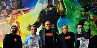 Anuncian Feria Internacional de Cómics ‘Ficómics BUAP 2022’ Comics